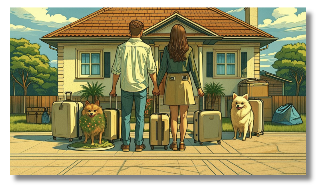 The AI who made this thinks Ivo is a christmas tree